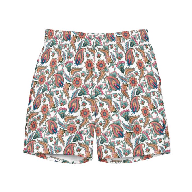 Men's swim trunks