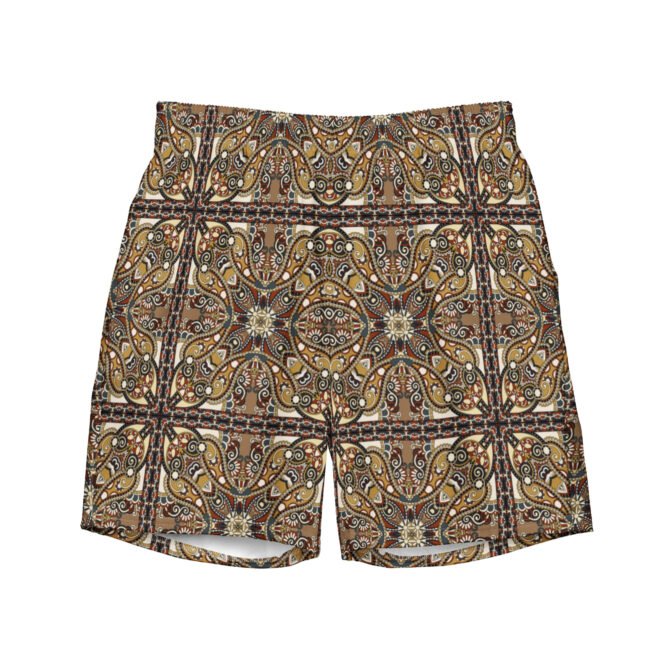 Recycled Swim Trunks