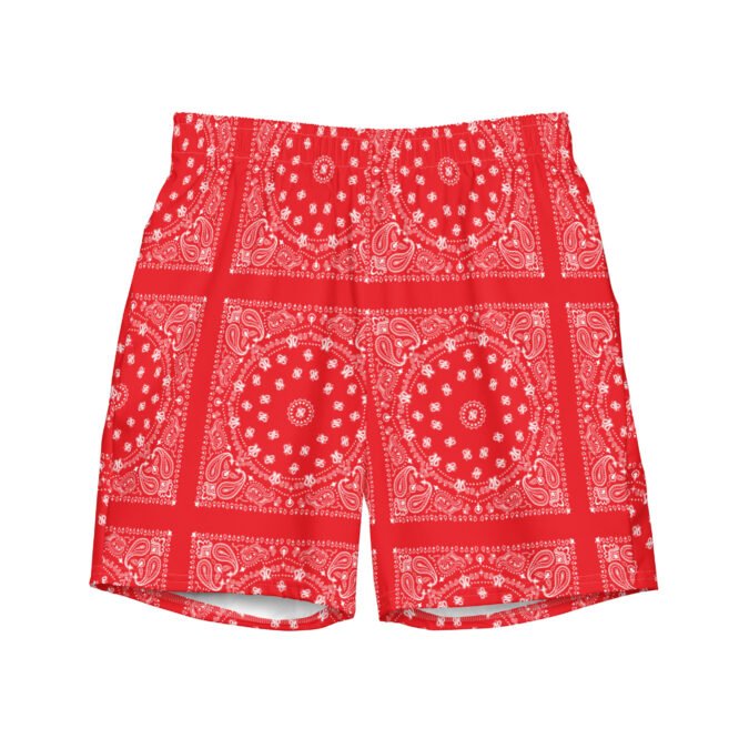 Recycled Swim Trunks